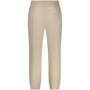 Guess Jeans Beige Cotton Pant