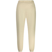 Hugo Boss Beige Cotton Pant