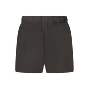 Fila Black Cotton Pant