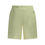 North Sails Green Cotton Pant