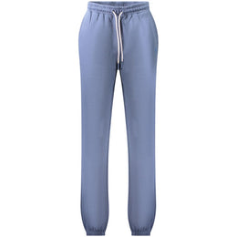 North Sails Blue Cotton Pant