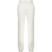 North Sails White Cotton Pant