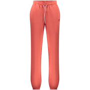 North Sails Pink Cotton Pant