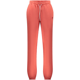 North Sails Pink Cotton Pant