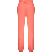 North Sails Pink Cotton Pant