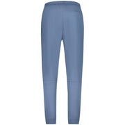 Hugo Boss Blue Cotton Pant