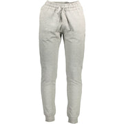 U.S. POLO ASSN. Gray Cotton Pant