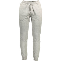 U.S. POLO ASSN. Gray Cotton Pant
