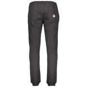 North Sails Black Cotton Pant