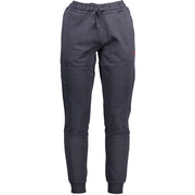 U.S. POLO ASSN. Blue Cotton Pant