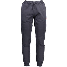 U.S. POLO ASSN. Blue Cotton Pant