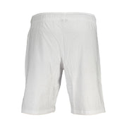 Norway 1963 White Cotton Pant