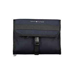 Tommy Hilfiger Blue Polyester Accessory