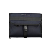 Tommy Hilfiger Blue Polyester Accessory