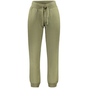 North Sails Green Cotton Pant