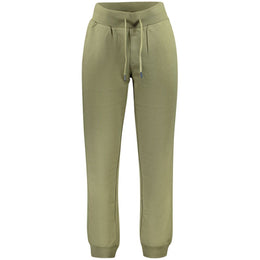 North Sails Green Cotton Pant