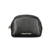 Mario Valentino Black Polyethylene Accessory