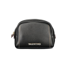 Mario Valentino Black Polyethylene Accessory