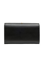 PINKO Black Mini Love Bag One Simply