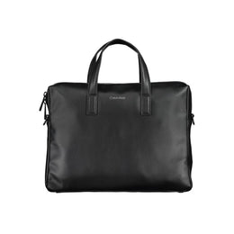 Calvin Klein Black Polyester Accessory