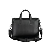 Calvin Klein Black Polyester Accessory