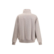 Brunello Cucinelli Beige Cashmere Bomber