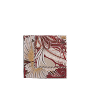 Ferragamo Multicolor Silk Scarf