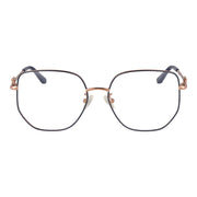 Guess Gray Metal Glasses (Frames)