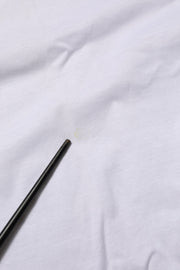 Dolce & Gabbana White Cotton Crew Neck Underwear Tee T-shirt