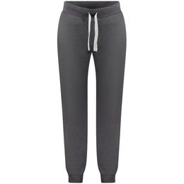 North Sails Black Cotton Pant