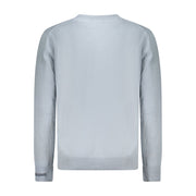 Pepe Jeans Blue Cotton Sweater