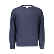Pepe Jeans Blue Cotton Sweater