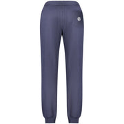 North Sails Blue Cotton Pant