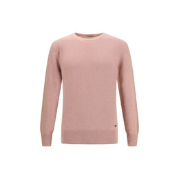 Brooksfield Multicolor Alpaca Vicugna Pacos Sweatshirt