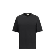 MONCLER x EDWARD ENNINFUL Black Cotton Sportswear