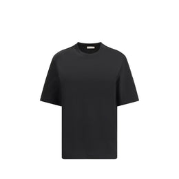 MONCLER x EDWARD ENNINFUL Black Cotton Sportswear
