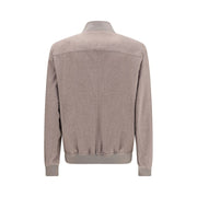 Brunello Cucinelli Brown Cashmere Clothing