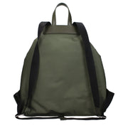 Dolce & Gabbana Green Nylon Backpack