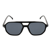 Carrera Black Acetate Sunglasses
