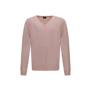 ZEGNA Multicolor Cashmere Cashmere Sweater
