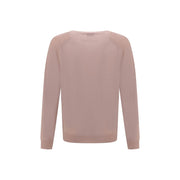 ZEGNA Multicolor Cashmere Cashmere Sweater
