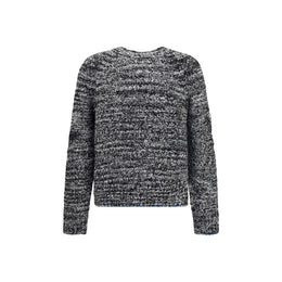 Sunflower Gray Recycled Polyamide Sweatshirt