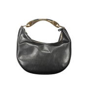 Twinset Black Polyethylene Handbag