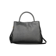 Twinset Black Polyethylene Handbag