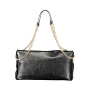 Twinset Black Polyethylene Handbag