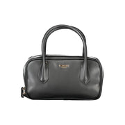 Twinset Black Polyethylene Handbag