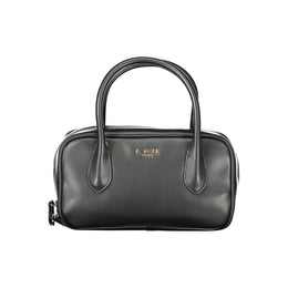 Twinset Black Polyethylene Handbag