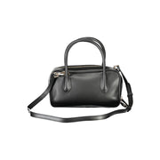 Twinset Black Polyethylene Handbag