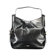 Twinset Black Polyethylene Handbag
