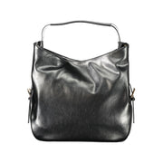 Twinset Black Polyethylene Handbag